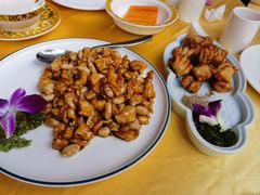 -仿膳饭庄·宫廷风味(百年传承店)