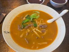 -漆黑觉米粉(三里屯店)