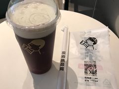 -喜茶(天津乐宾百货店)