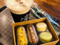 -星巴克臻选(思南公馆店)