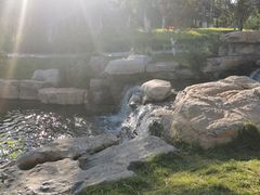-西海子公园