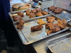 -刘纪孝腊牛羊肉(北广济街店)