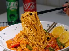 -友达面馆(广州总店)