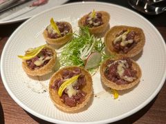 -404干式熟成牛排馆•聚会餐厅