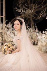 -MECCI婚礼摄影跟拍(红东方广场店)