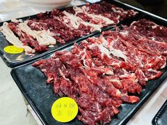 -陈记顺和潮汕牛肉火锅(番禺迎宾大道店)