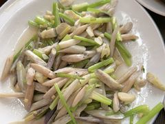 -微山岛春天里酒家