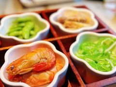 -吴越荣记苏州菜·松鼠桂鱼100%活鱼现做(月光码头店)