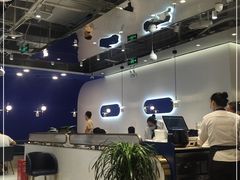 -兰湘子·湘菜小炒(石家庄万象城店)