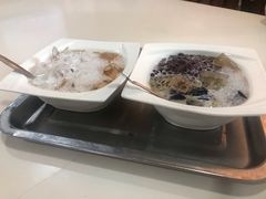 -梧州双钱龟苓膏(丽港航母店)