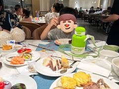 -南湖宾馆·鸳湖阁全日制餐厅