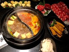 -捞王锅物料理(凯旋路店)