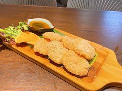 泰式虾饼-泰妃殿(新世界旗舰店)