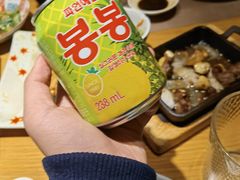 -三石铁板烧(紫竹桥店)