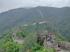 -慕田峪长城