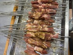 -小寒羊烧烤(凯瑞时代大厦店)