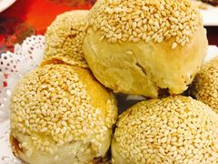 -玉华台饭庄(裕中西里小区店)