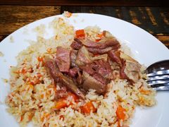 -塔斯提抓饭(东城汇店)