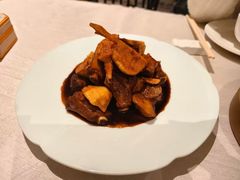 -自如ZSPACE四合院艺术餐厅