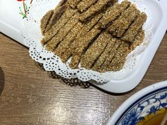 -直隶安家牛肉罩饼(建华店)