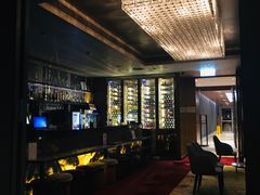 -香港港岛英迪格酒店