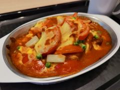 -萨莉亚意式餐厅(深圳北站店)