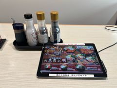 -滨寿司(新街口中央商场店)
