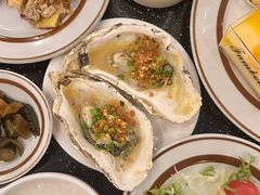 -汕头金海湾大酒店(万象城店)