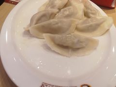 -真阿婆水饺(科技路西口店)