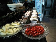 -捞神煲汤火锅(湖滨商业街店)