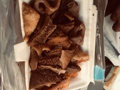 -细妹五香牛杂(步行街店)