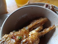 -潼南太安名鱼•特色江湖菜 太安鱼