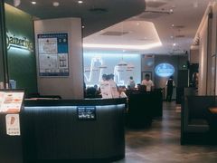 -萨莉亚意式餐厅(杭州西溪龙湖天街店)