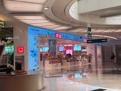 -海马体照相馆(成都来福士广场店)