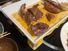 -一招鲜·全羊铺·蒙古奶茶(五一北路店)