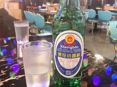 -火枪手串吧·鹤岗小串涮肚(亦庄店)