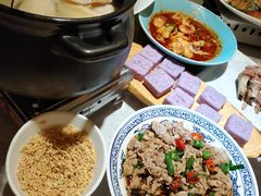 -天府传奇大酒店(金山东路店)