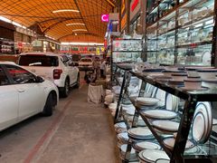-信基沙溪酒店用品博览城
