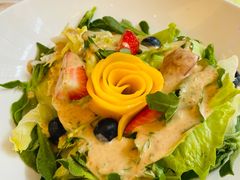 -品海楼·大连海胆锅贴馆(东港店)