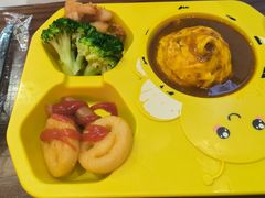 -伽喱博士 Dr.CURRY咖喱饭(太阳宫咖喱店)