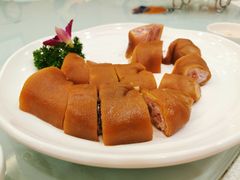 -福满园大酒楼(梅林店)