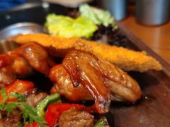 -La Terre乐田(万象城店)