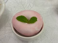 泰式冰榴莲-老廣新意-全天茶点(宝能店)