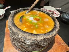 -锦楼·臻选新杭帮(杭州中心店)