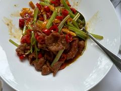 -禧宴Joyous Restaurant(禧园店)
