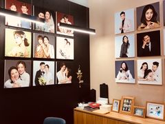 -海马体照相馆|大师(武汉光谷K11店)