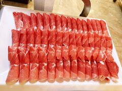 -清真·鸦儿李记·涮肉(花市店)