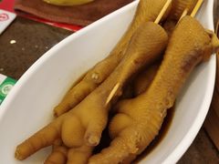 -敦煌喜宴(万达广场店)