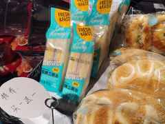 -罗莎蛋糕Rosa bread(四方坪店)