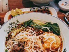 秘制麻辣牛肉米粉-常樂屋·常德米粉(青年路店)